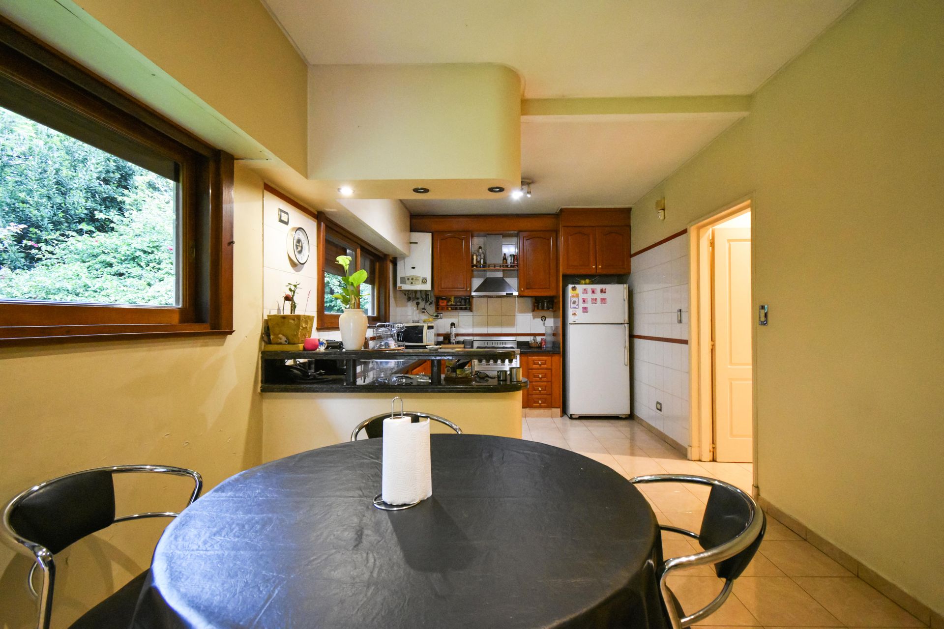 Venta Casa en 2 plantas en San Isidro gran terreno