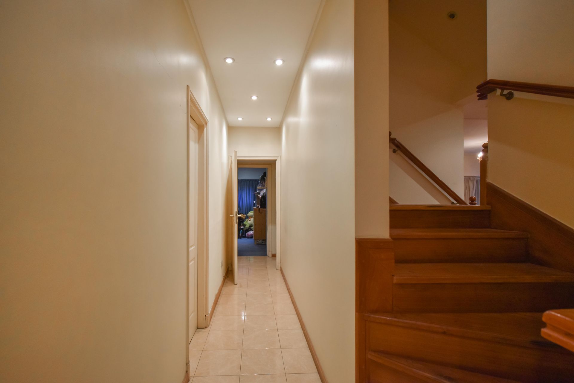 Venta Casa en 2 plantas en San Isidro gran terreno