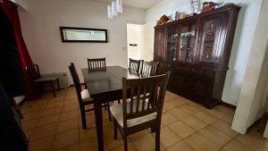 HOUSE FOR SALE OWN LOT 6 rooms POOL VICENTE LOPEZ