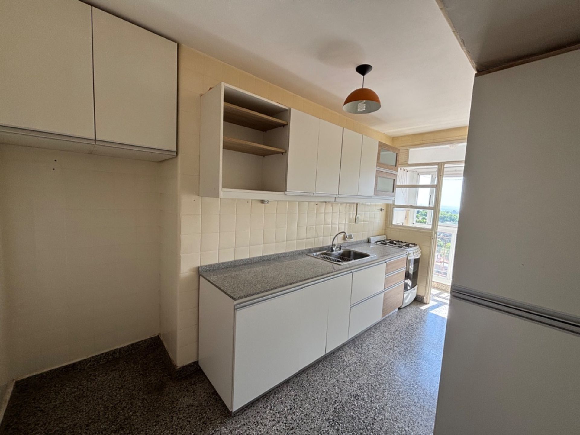 Alquiler Depto3Amb Cochera Balcon Vte Lopez Piso9