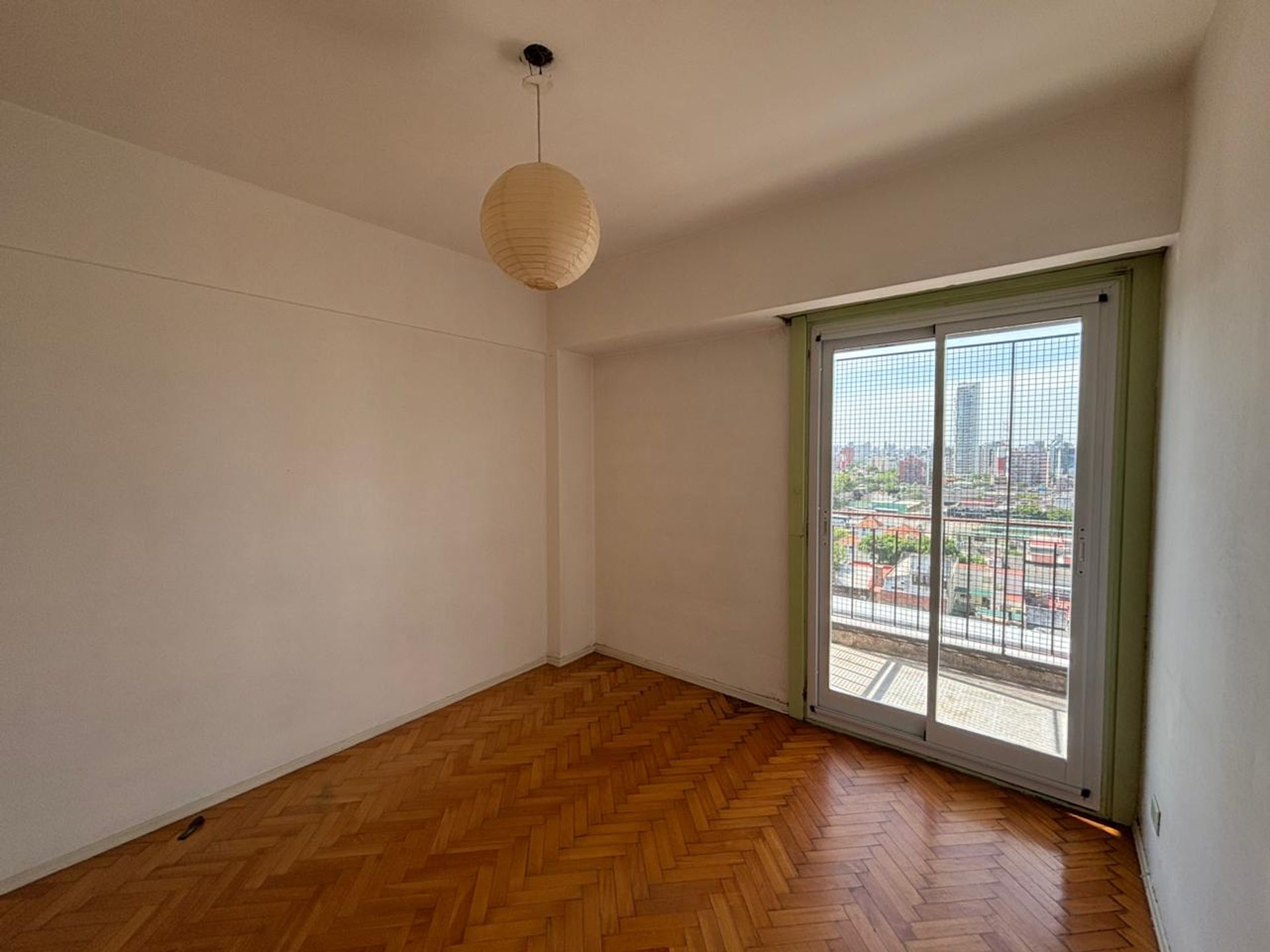 Alquiler Depto3Amb Cochera Balcon Vte Lopez Piso9