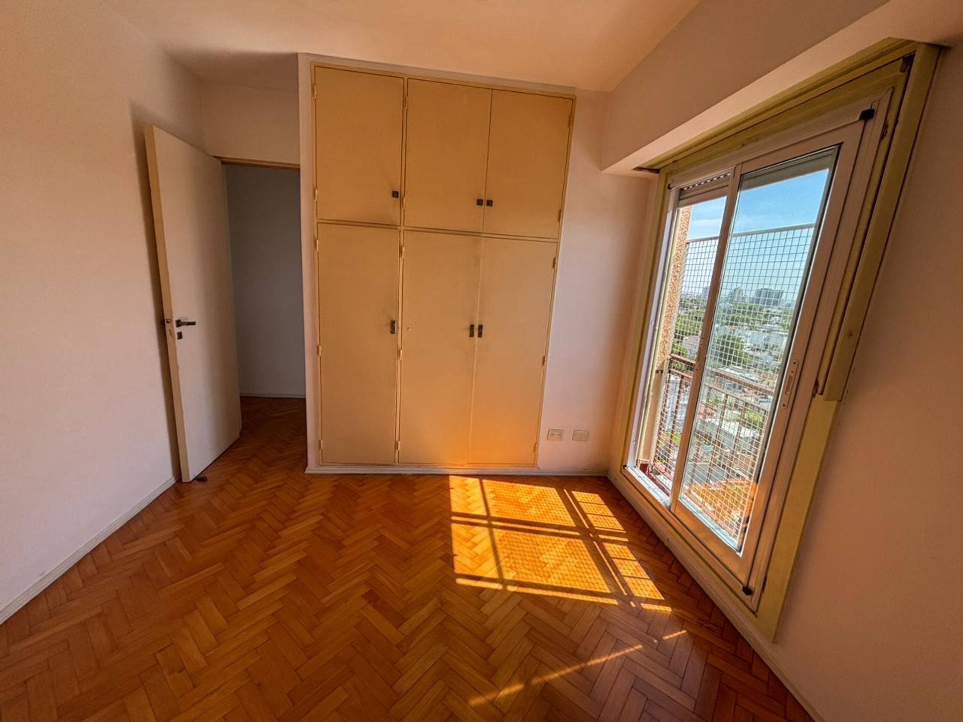Alquiler Depto3Amb Cochera Balcon Vte Lopez Piso9