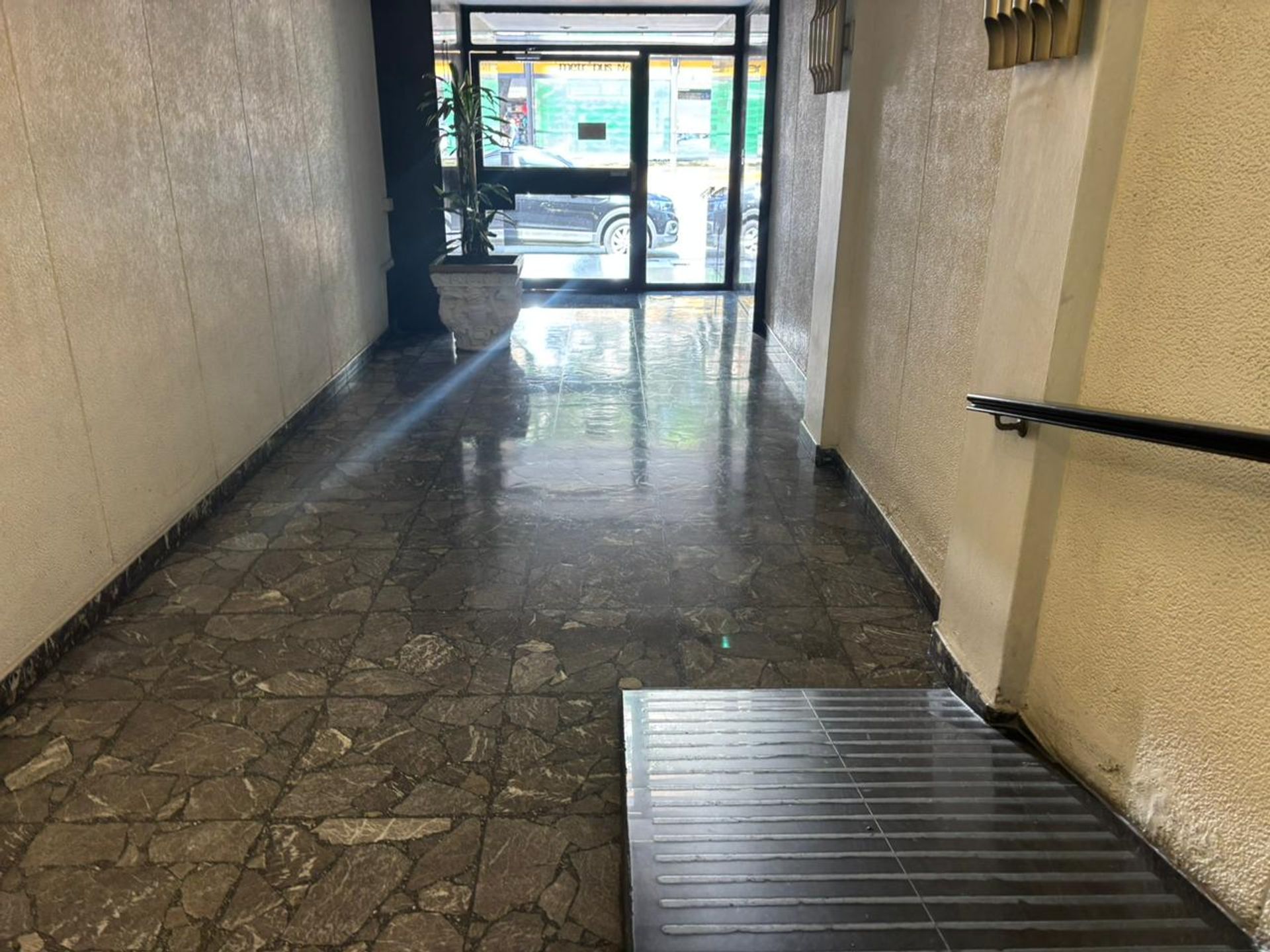 Alquiler Depto3Amb Cochera Balcon Vte Lopez Piso9