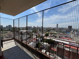 Apartment for Sale – 3 rooms, garage, balcony – Credit – Lopez