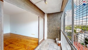 Apartment 3 rooms for sale Seller López - Coastal road