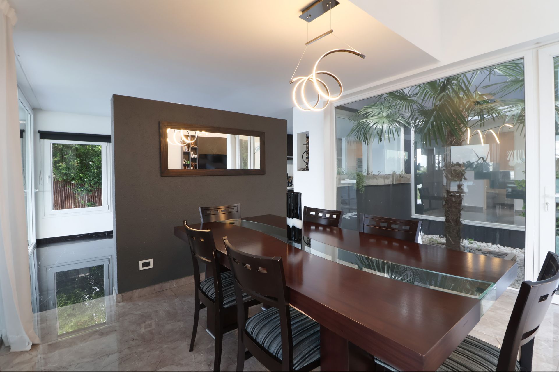Casa en venta a la laguna Villanueva FINANCIACION