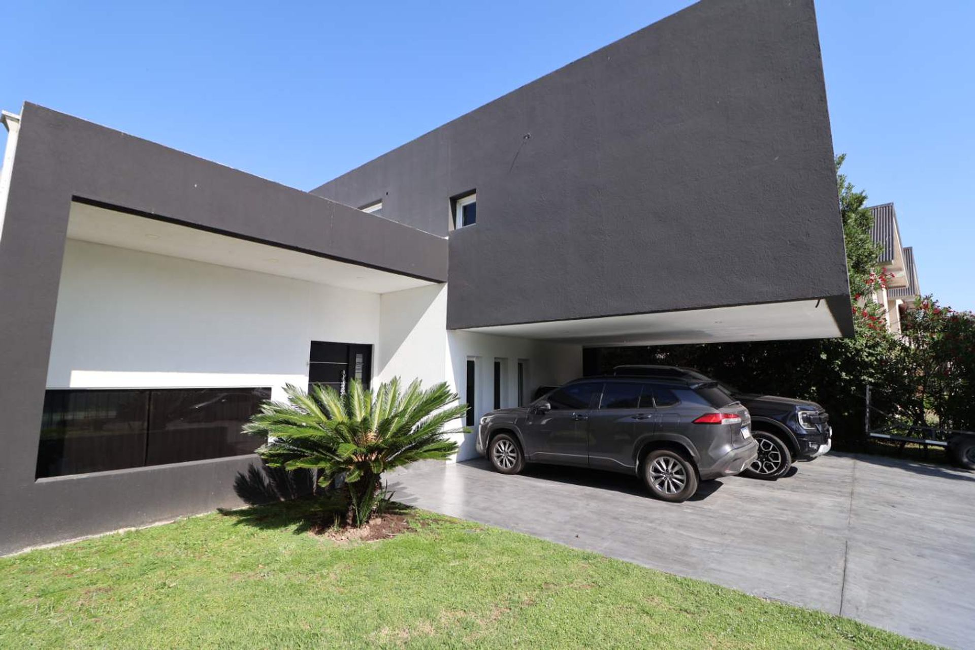 Casa en venta a la laguna Villanueva FINANCIACION