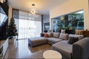 4-room house for sale in Laguna Villanueva