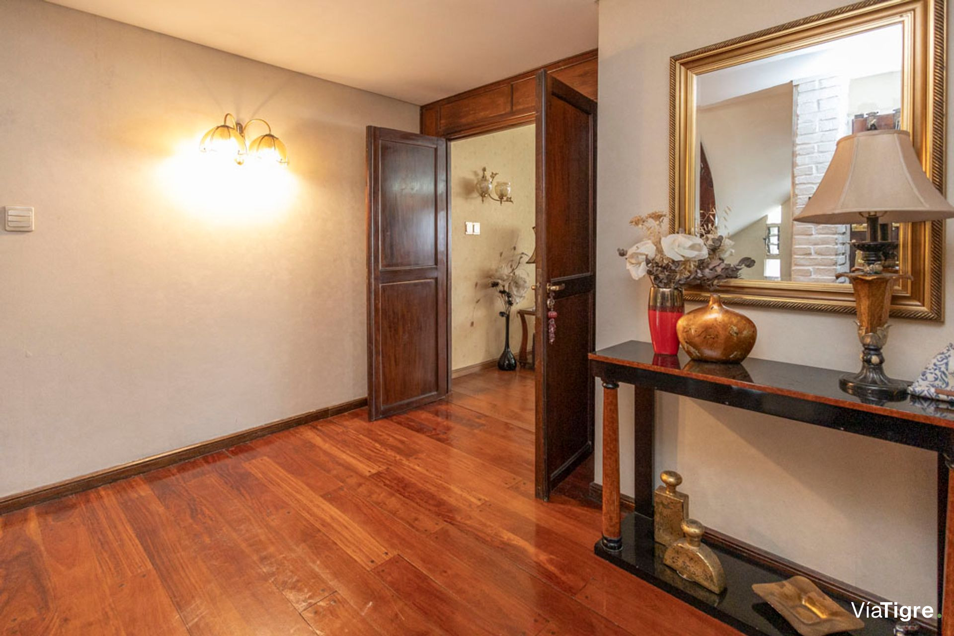 Venta Casa Jardin 6 Amb Pileta Vte Lopez Maipu/Rio
