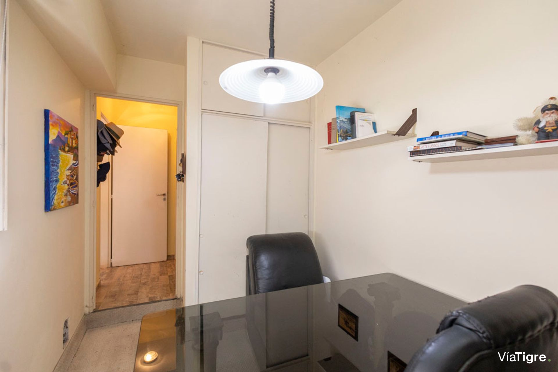 Venta Casa Jardin 6 Amb Pileta Vte Lopez Maipu/Rio