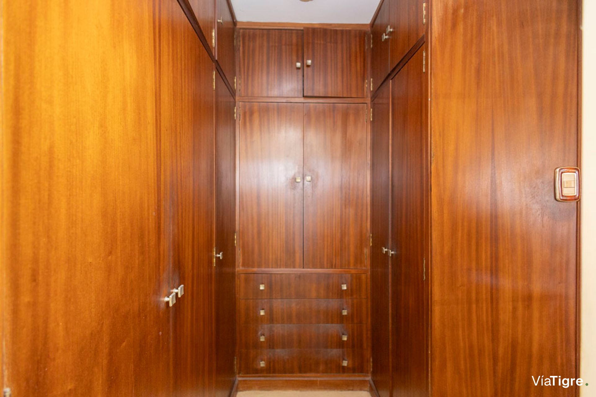 Venta Casa Jardin 6 Amb Pileta Vte Lopez Maipu/Rio