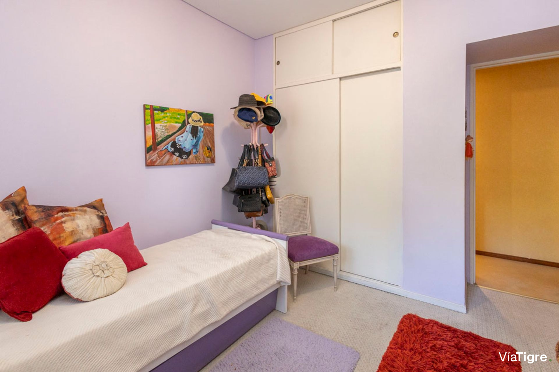 Venta Casa Jardin 6 Amb Pileta Vte Lopez Maipu/Rio