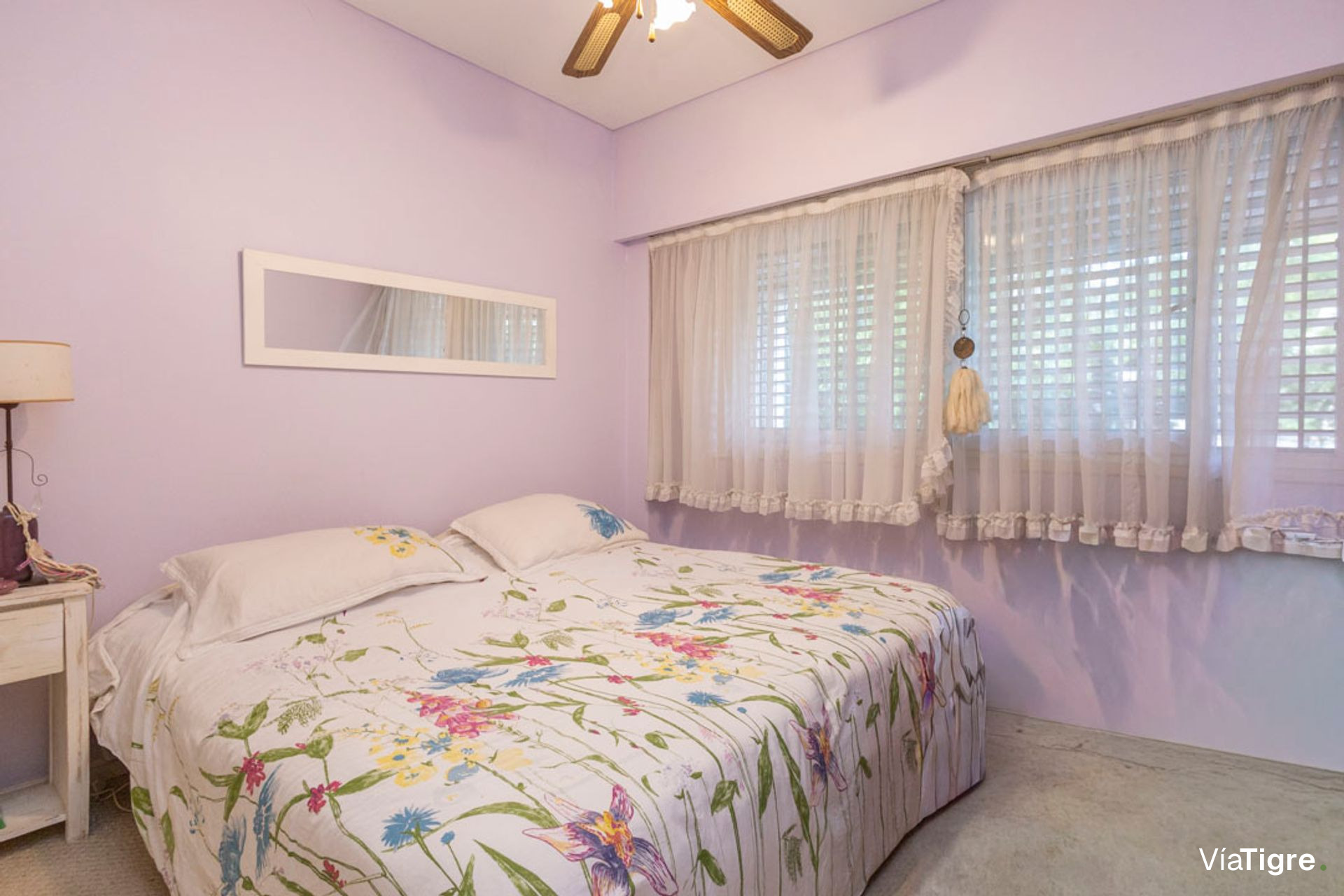 Venta Casa Jardin 6 Amb Pileta Vte Lopez Maipu/Rio