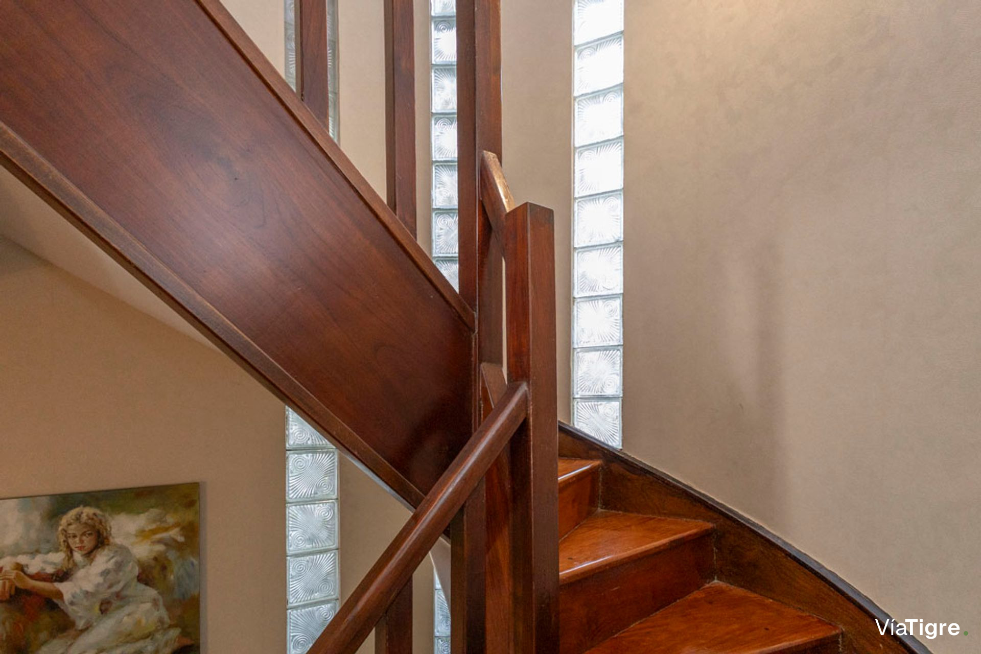 Venta Casa Jardin 6 Amb Pileta Vte Lopez Maipu/Rio
