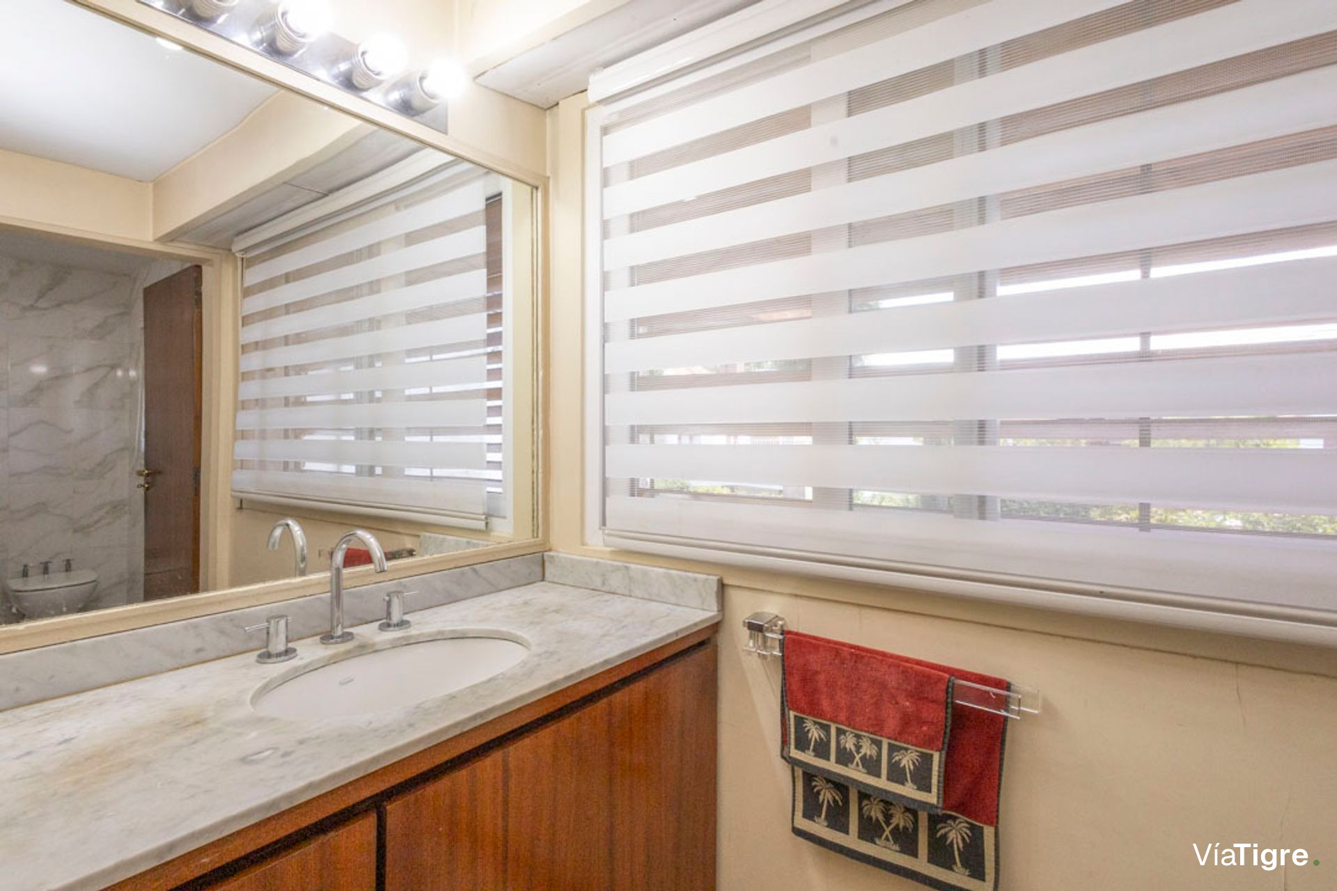 Venta Casa Jardin 6 Amb Pileta Vte Lopez Maipu/Rio