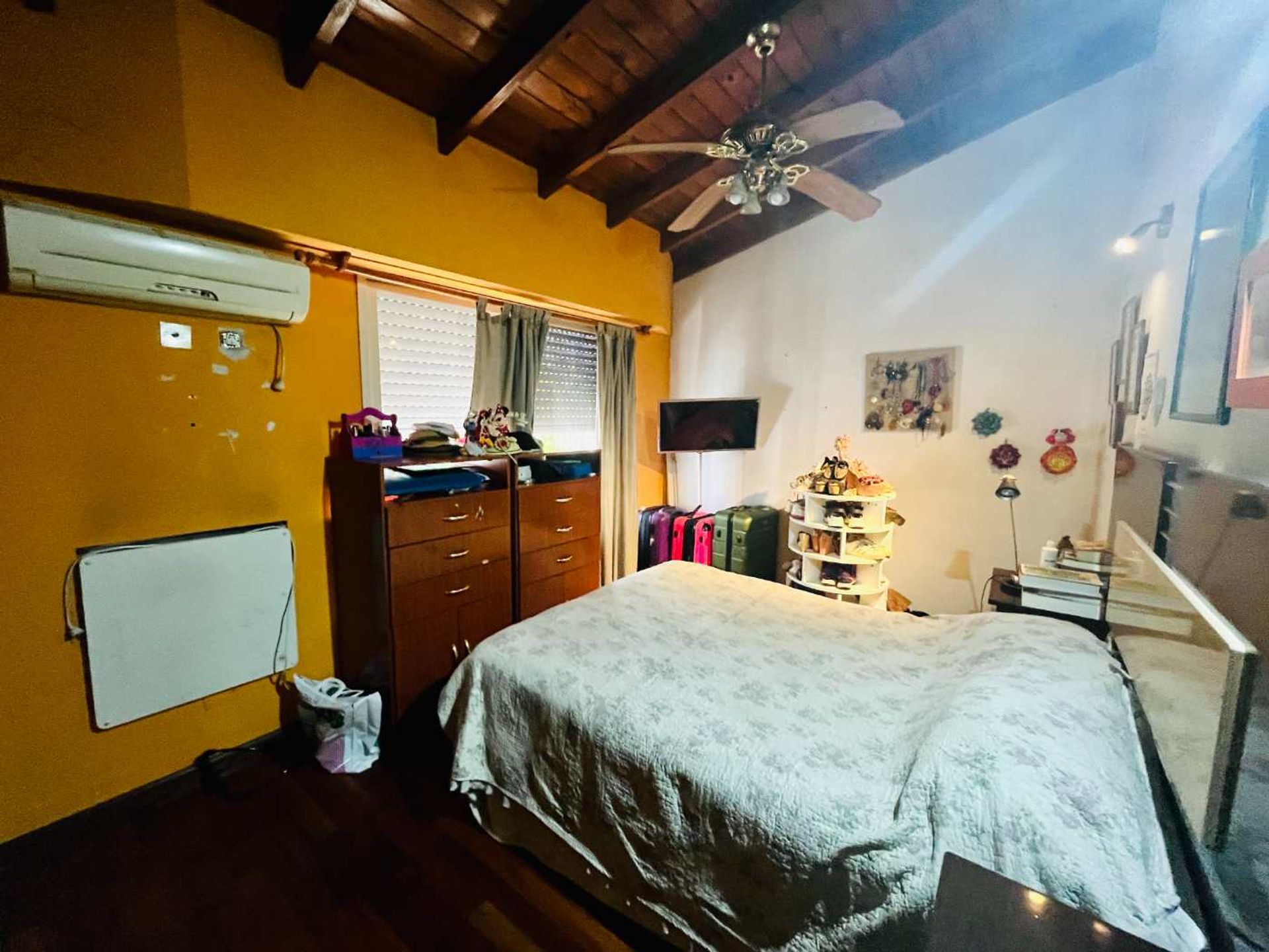 Venta Ph Tipo Casa 4 Amb. Villa Martelli.