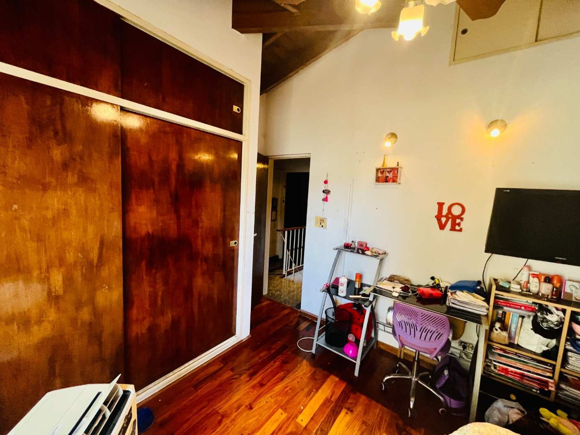 Venta Ph Tipo Casa 4 Amb. Villa Martelli.