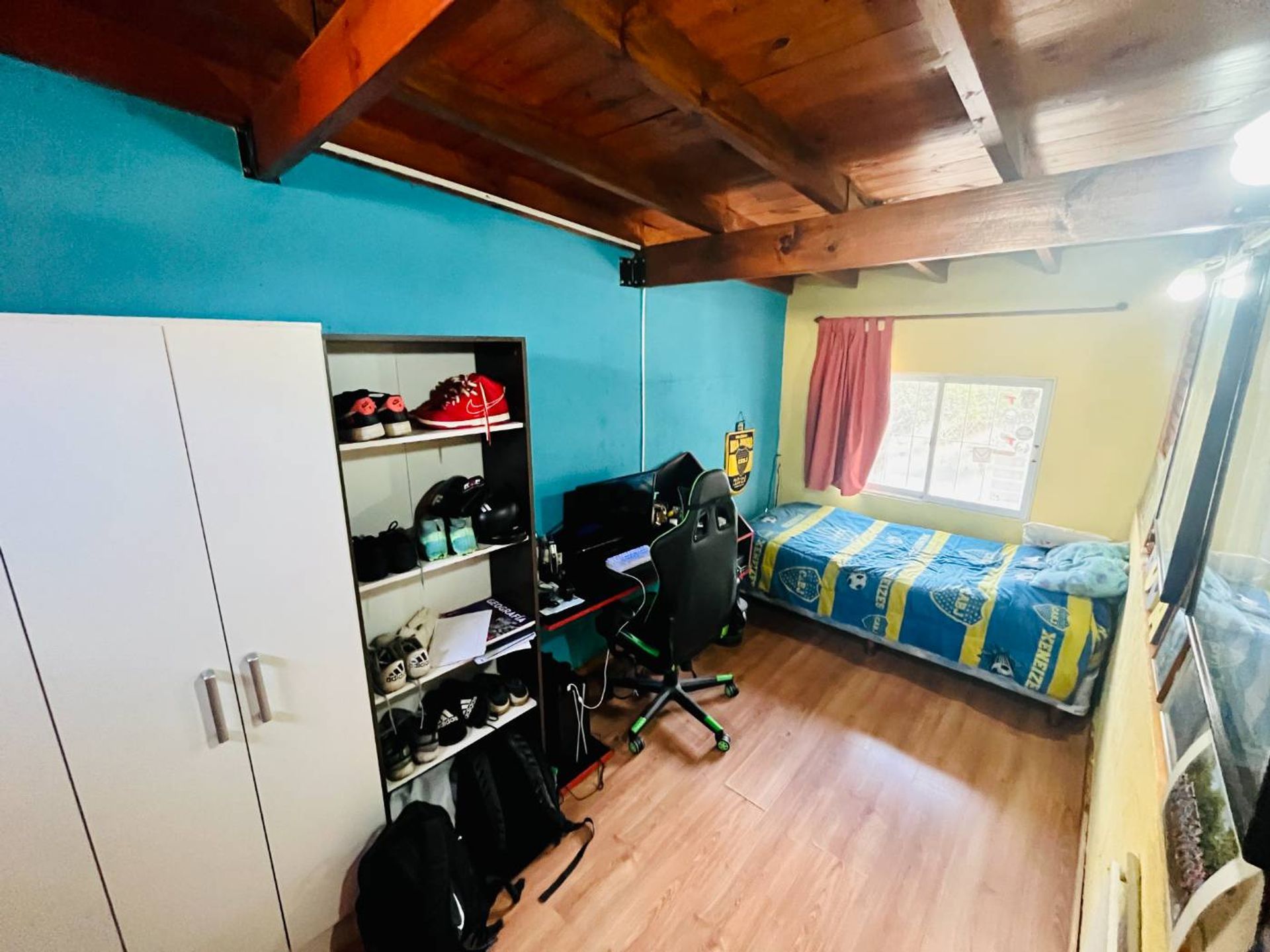 Venta Ph Tipo Casa 4 Amb. Villa Martelli.