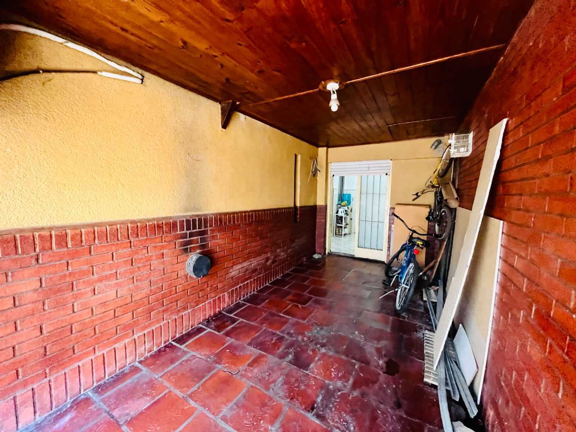 Venta Ph Tipo Casa 4 Amb. Villa Martelli.