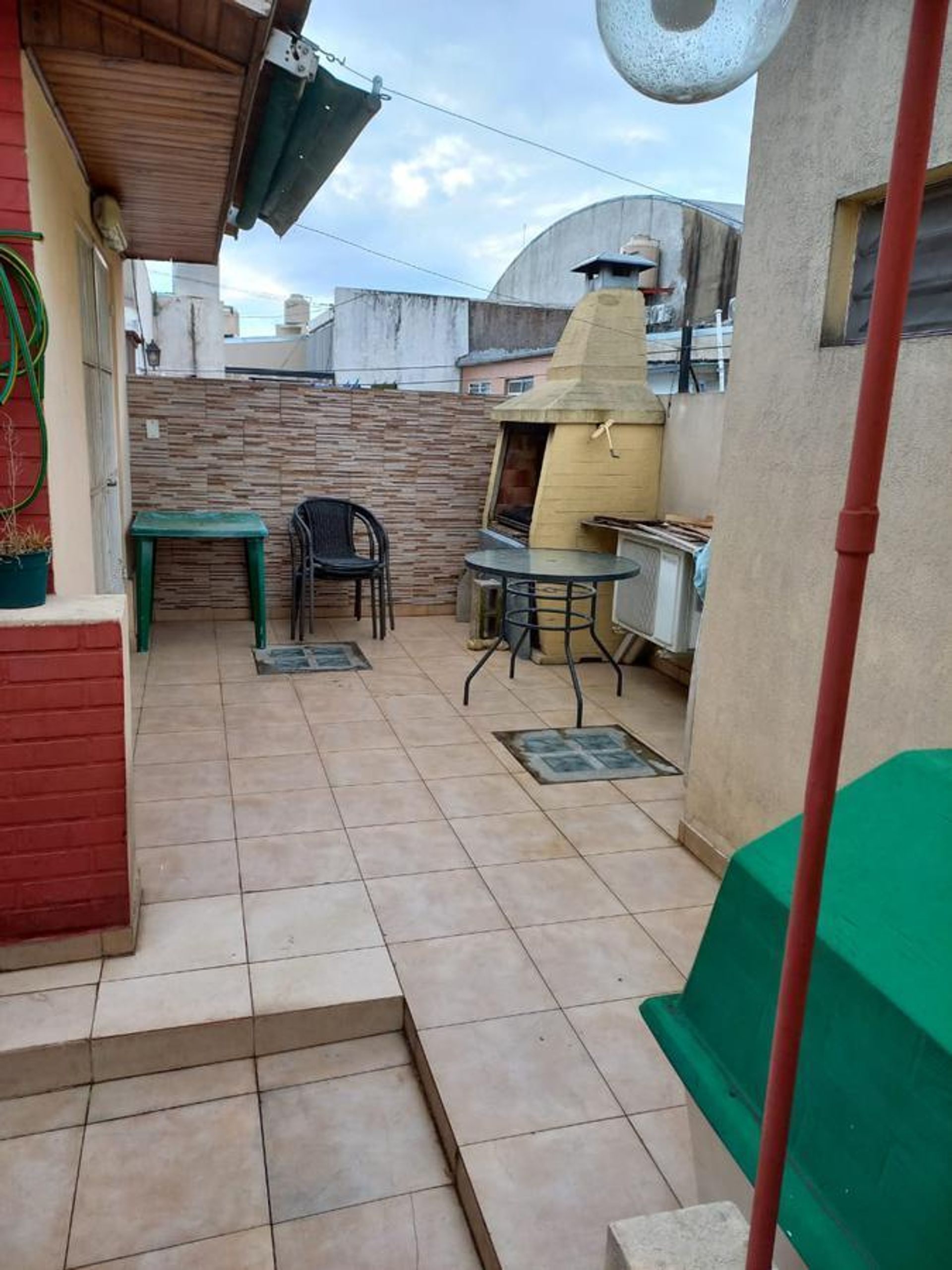 Venta Ph Tipo Casa 4 Amb. Villa Martelli.