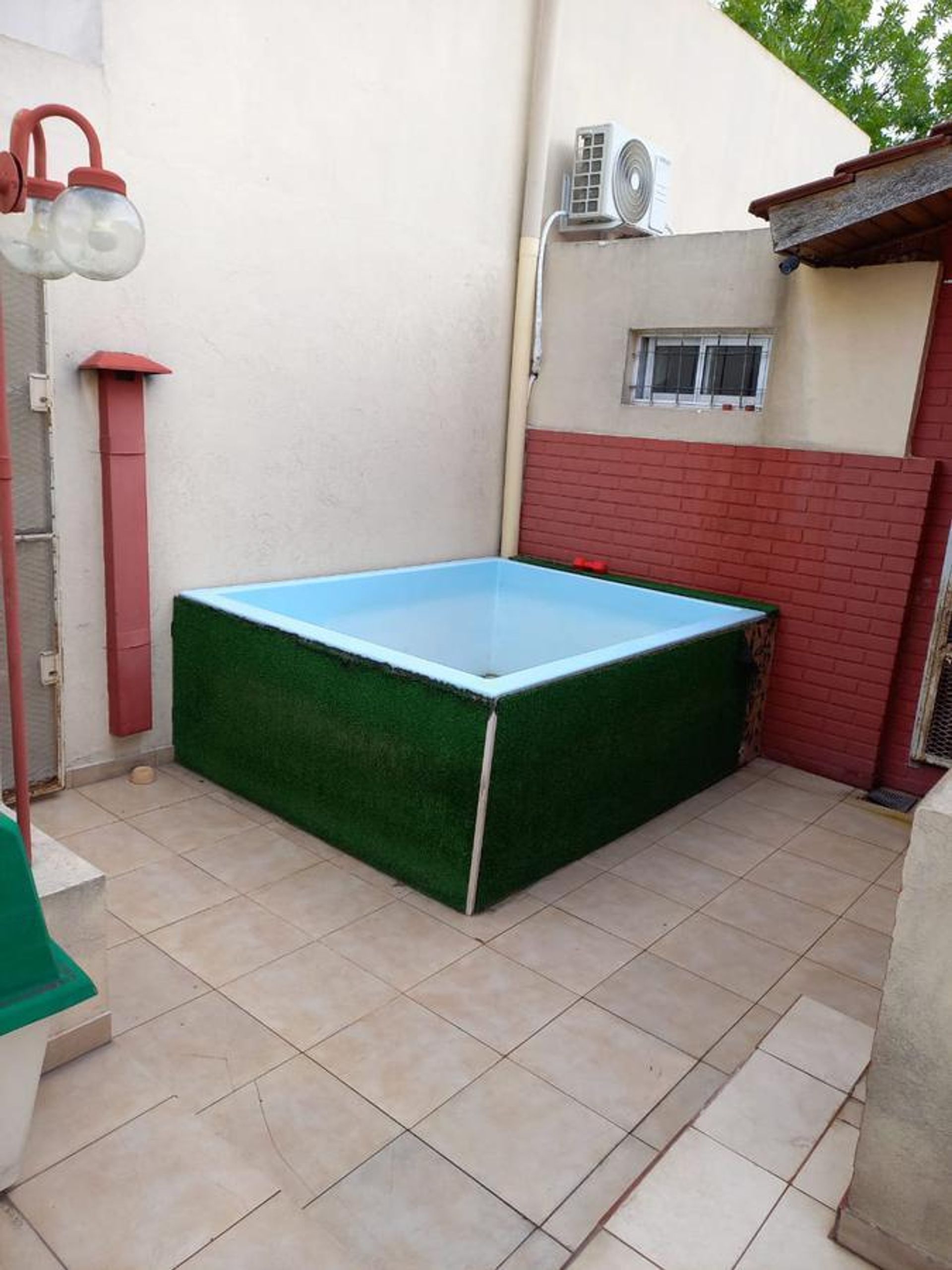 Venta Ph Tipo Casa 4 Amb. Villa Martelli.