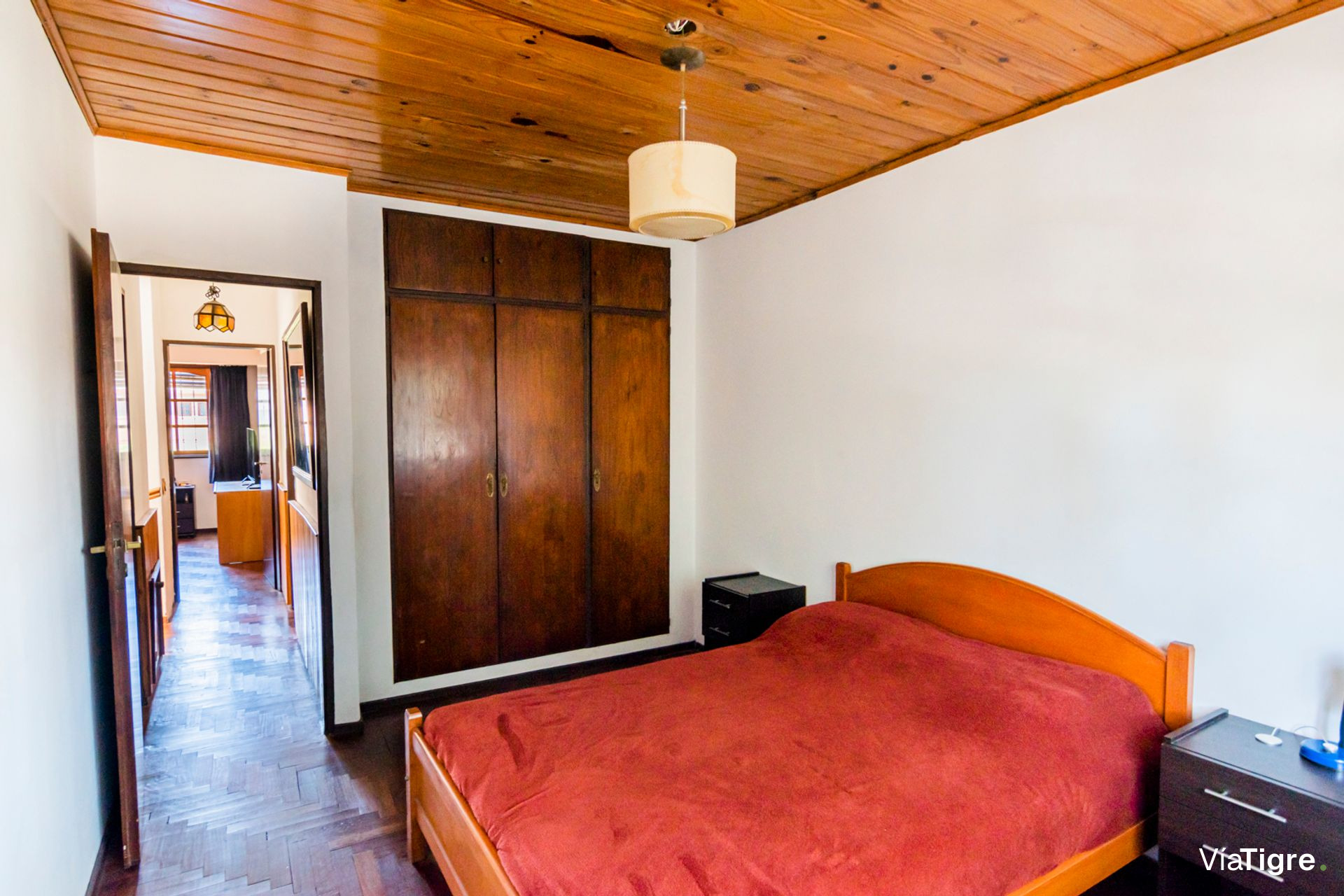 Dúplex 4 amb en Venta con jardín y pileta Olivos