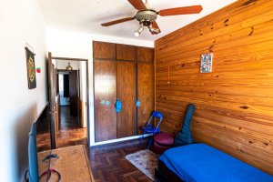 4-room duplex for sale with garden and pool in Olivos