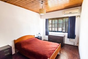 4-room duplex for sale with garden and pool in Olivos