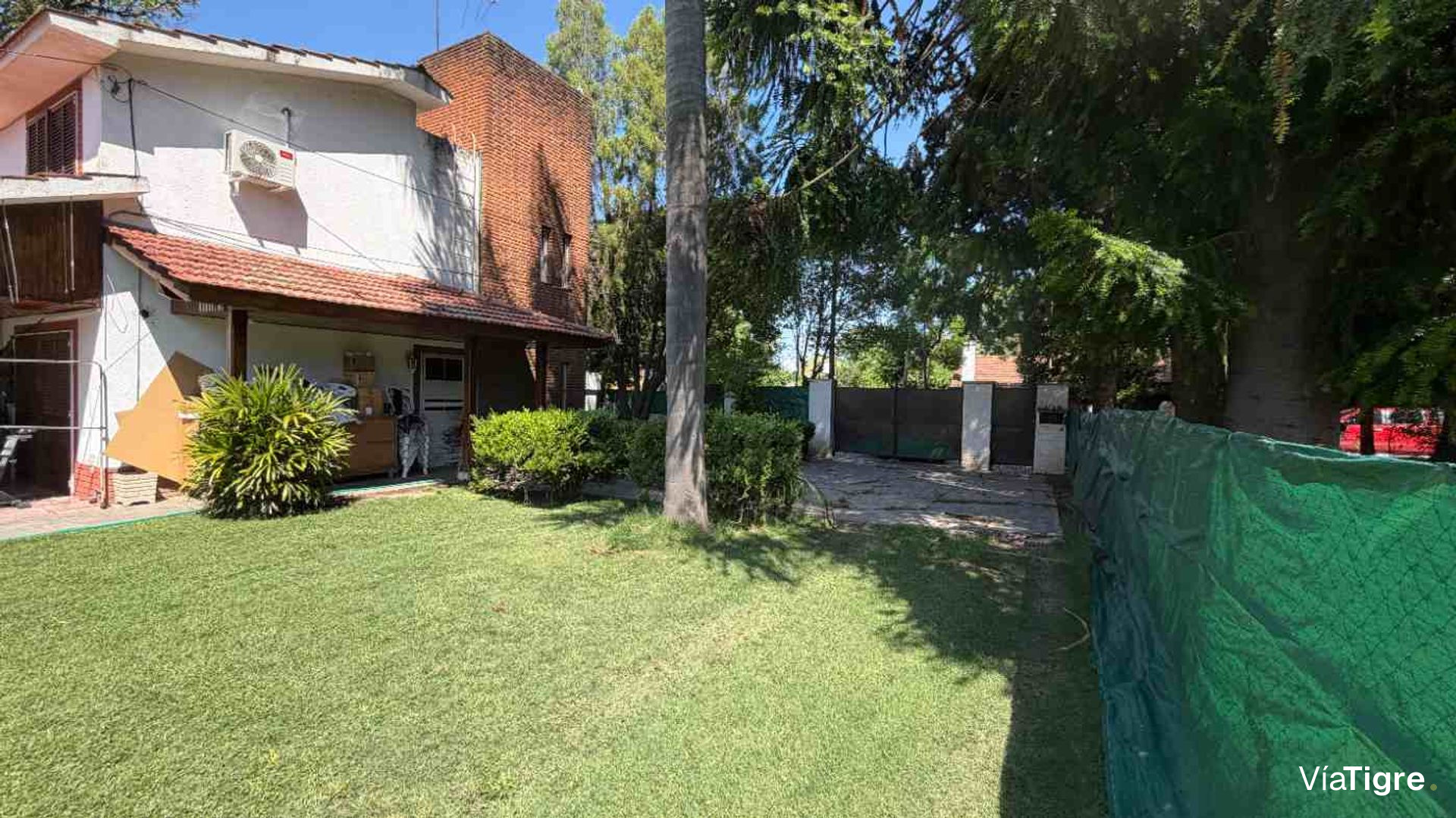 Casa 5 Ambientes Benavidez Parque Apt0 Credito
