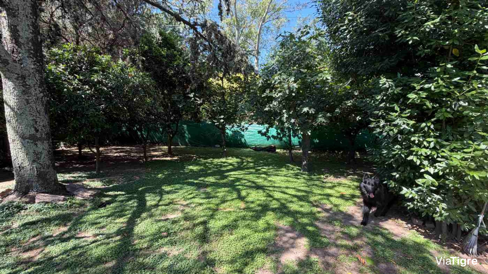 Casa 5 Ambientes Benavidez Parque Apt0 Credito