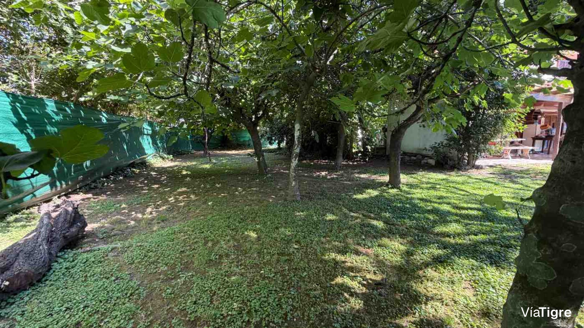 Casa 5 Ambientes Benavidez Parque Apt0 Credito