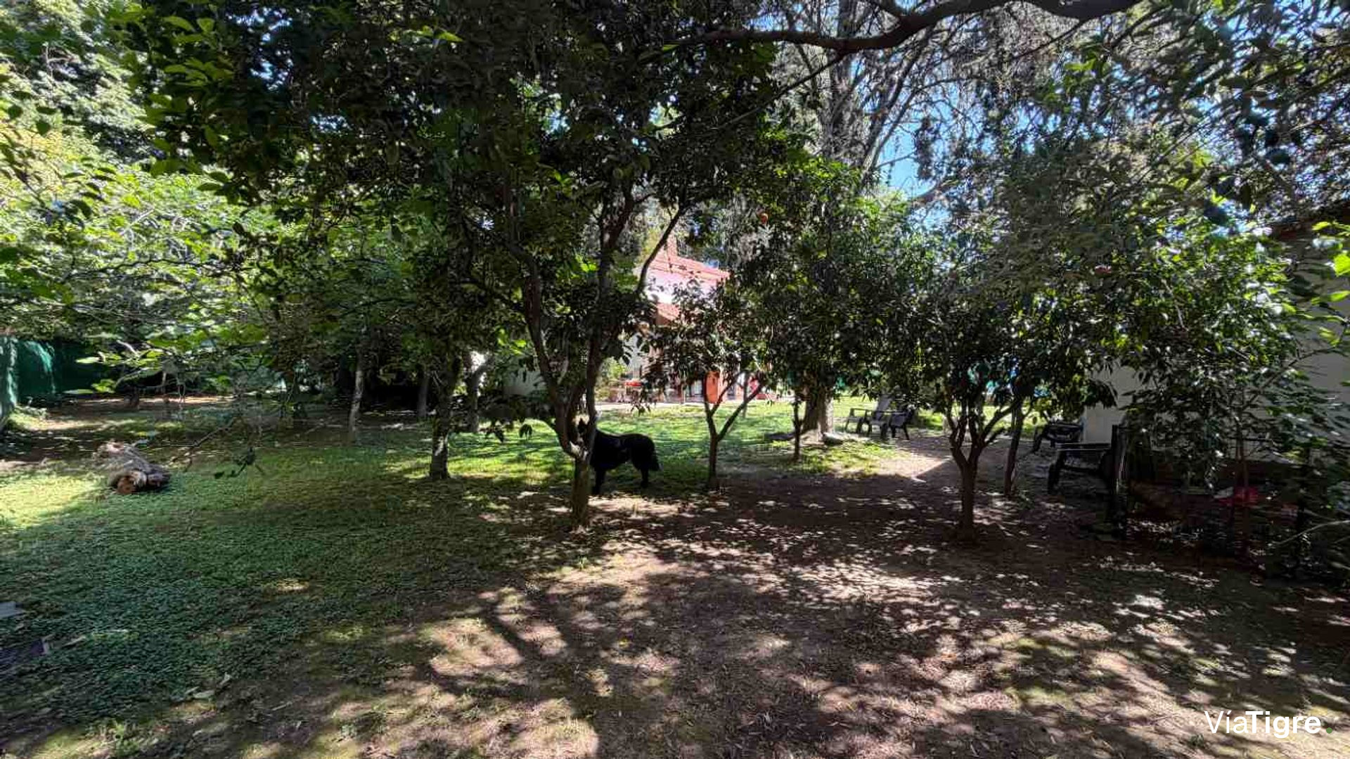Casa 5 Ambientes Benavidez Parque Apt0 Credito