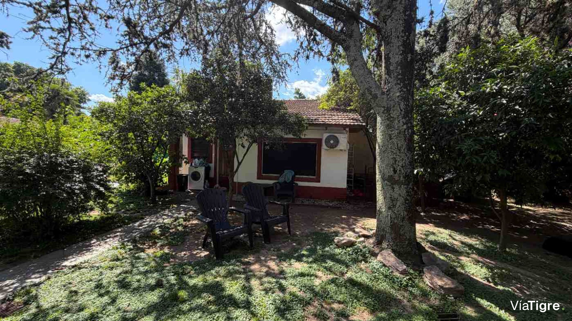 Casa 5 Ambientes Benavidez Parque Apt0 Credito