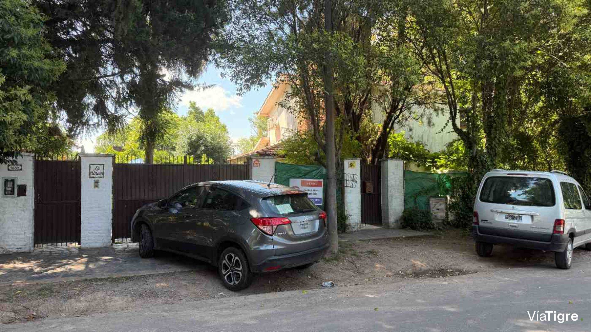 Casa 5 Ambientes Benavidez Parque Apt0 Credito
