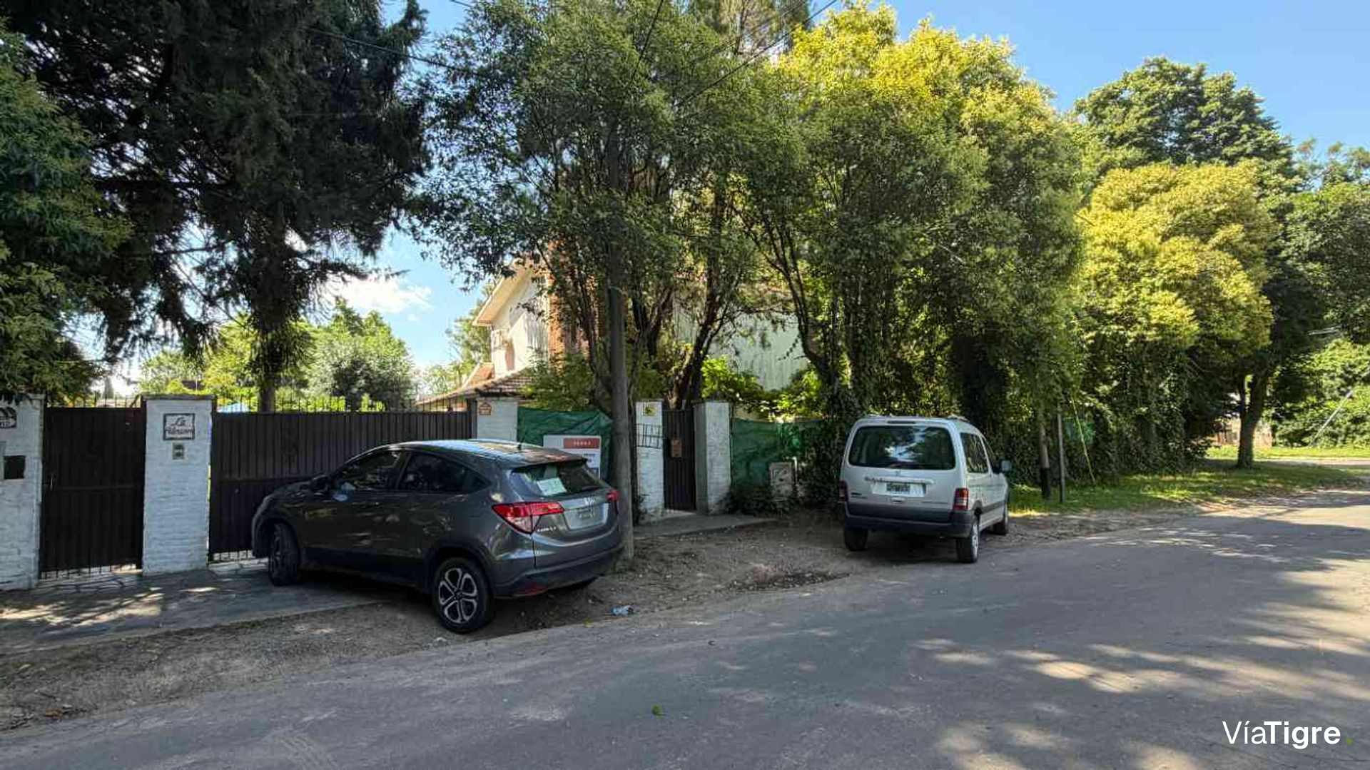 Casa 5 Ambientes Benavidez Parque Apt0 Credito