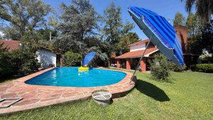 Benavidez House, Pool, Park, 3 Lots