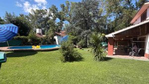 Benavidez House, Pool, Park, 3 Lots