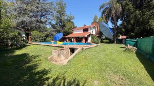 Benavidez House, Pool, Park, 3 Lots