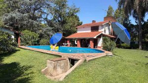 Benavidez House, Pool, Park, 3 Lots