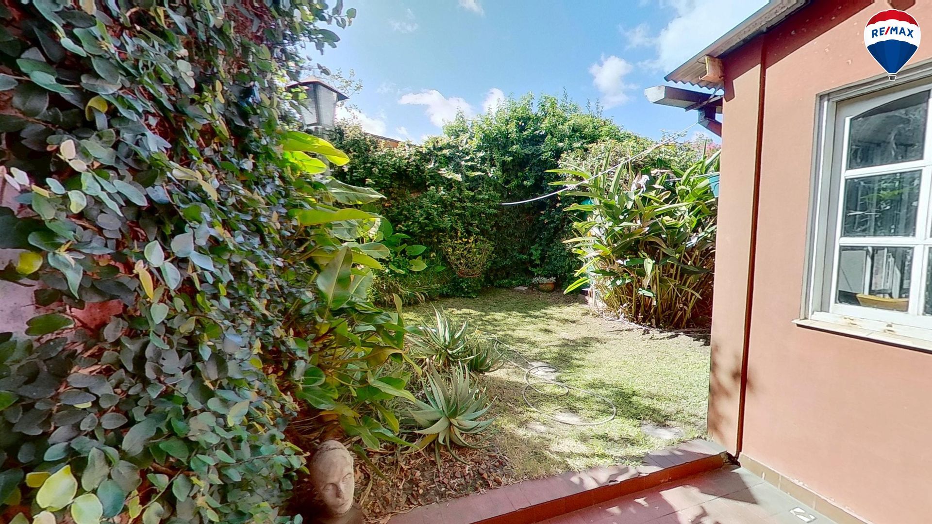 Penthouse for sale: 3 rooms, Florida ground floor, patio, quincho, garage