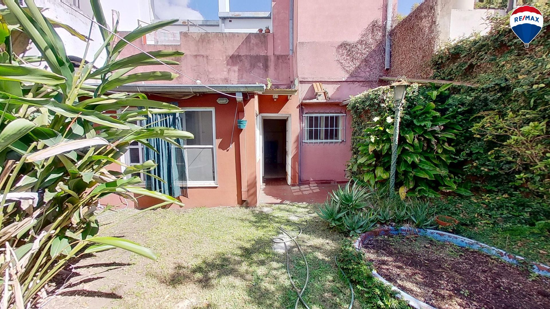 VENTA PH 3 amb Florida PB Patio, Quincho y Cochera