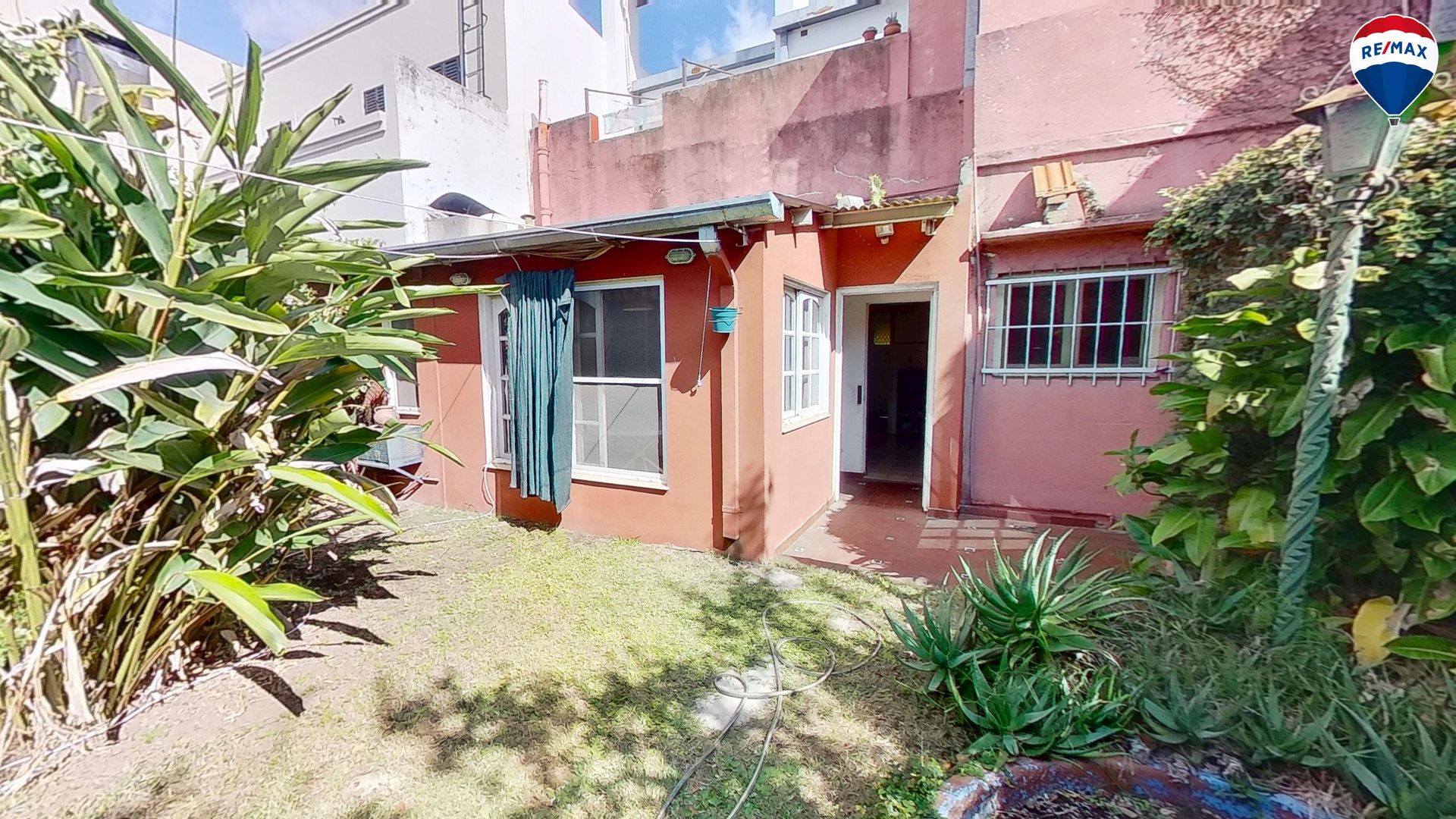 VENTA PH 3 amb Florida PB Patio, Quincho y Cochera
