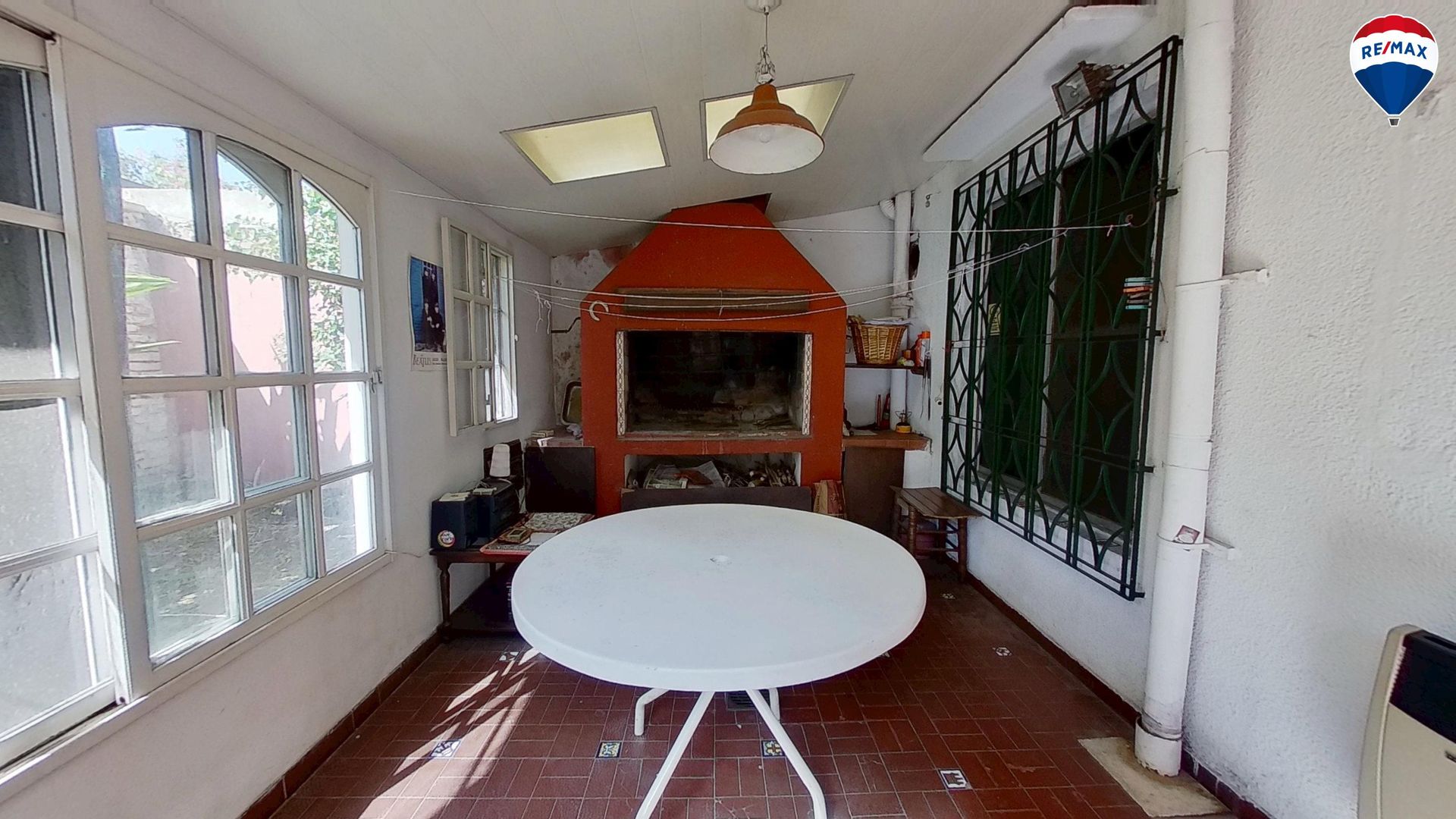 VENTA PH 3 amb Florida PB Patio, Quincho y Cochera