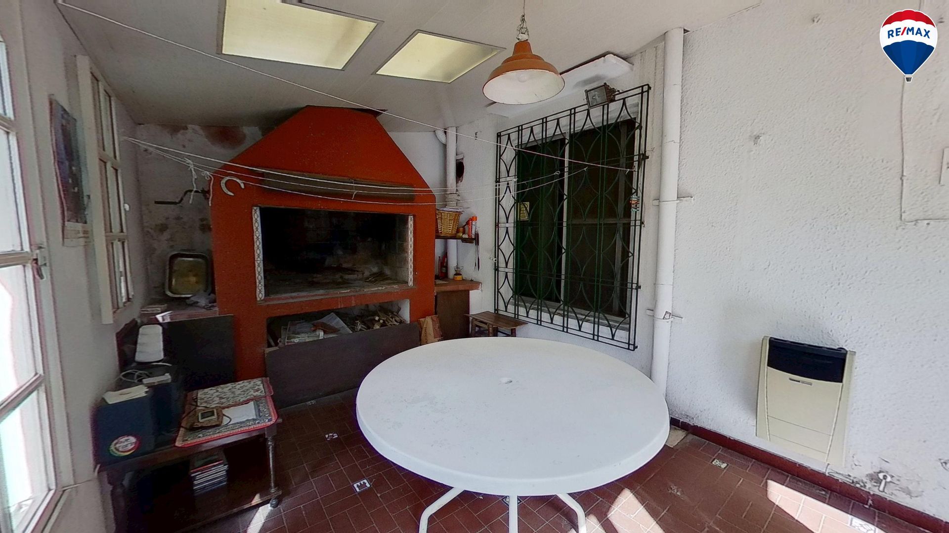 VENTA PH 3 amb Florida PB Patio, Quincho y Cochera