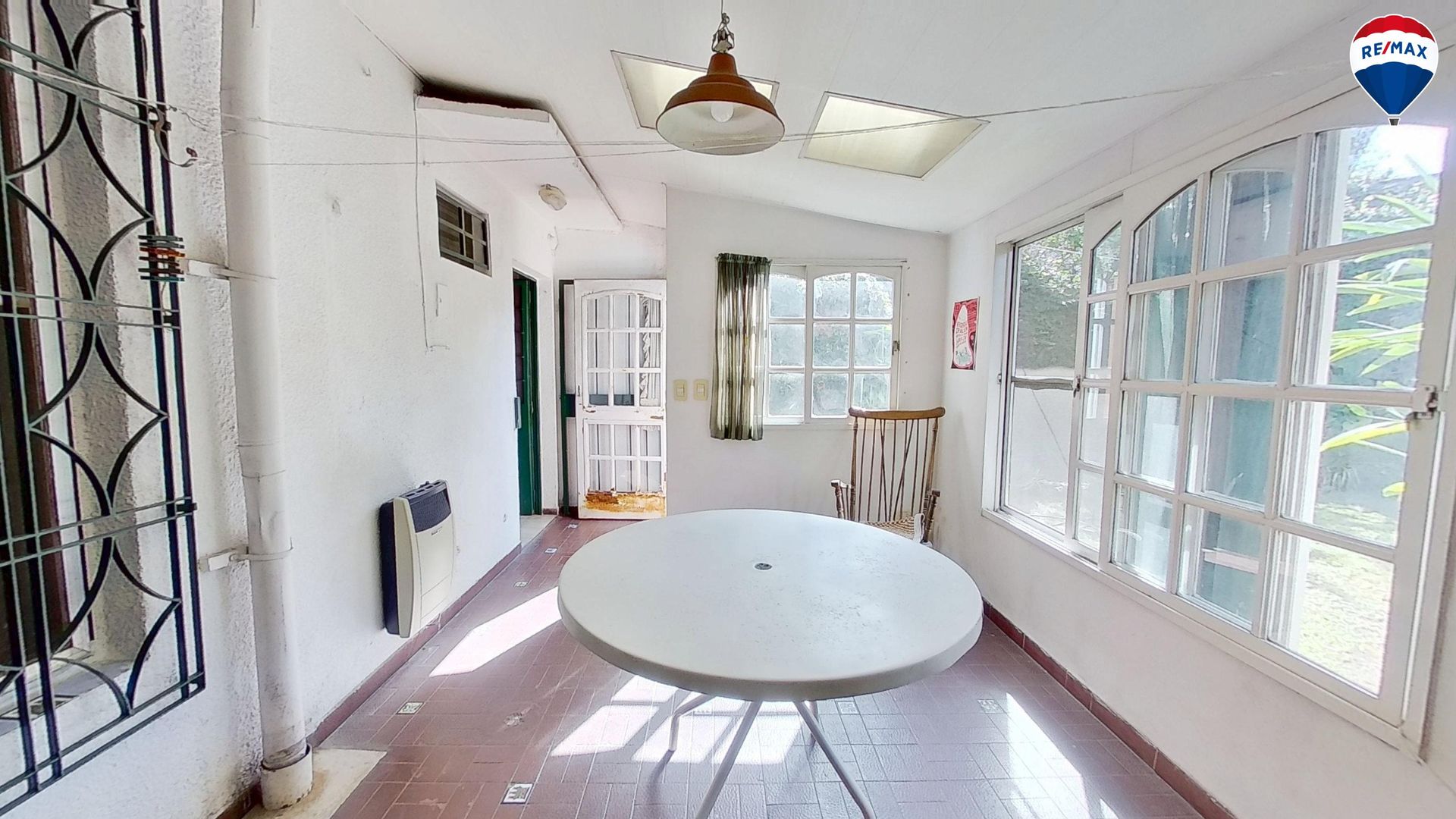 VENTA PH 3 amb Florida PB Patio, Quincho y Cochera