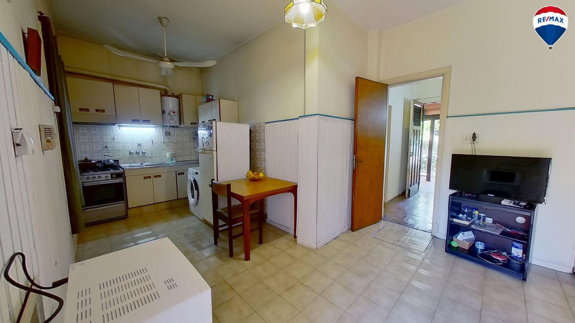 VENTA PH 3 amb Florida PB Patio, Quincho y Cochera