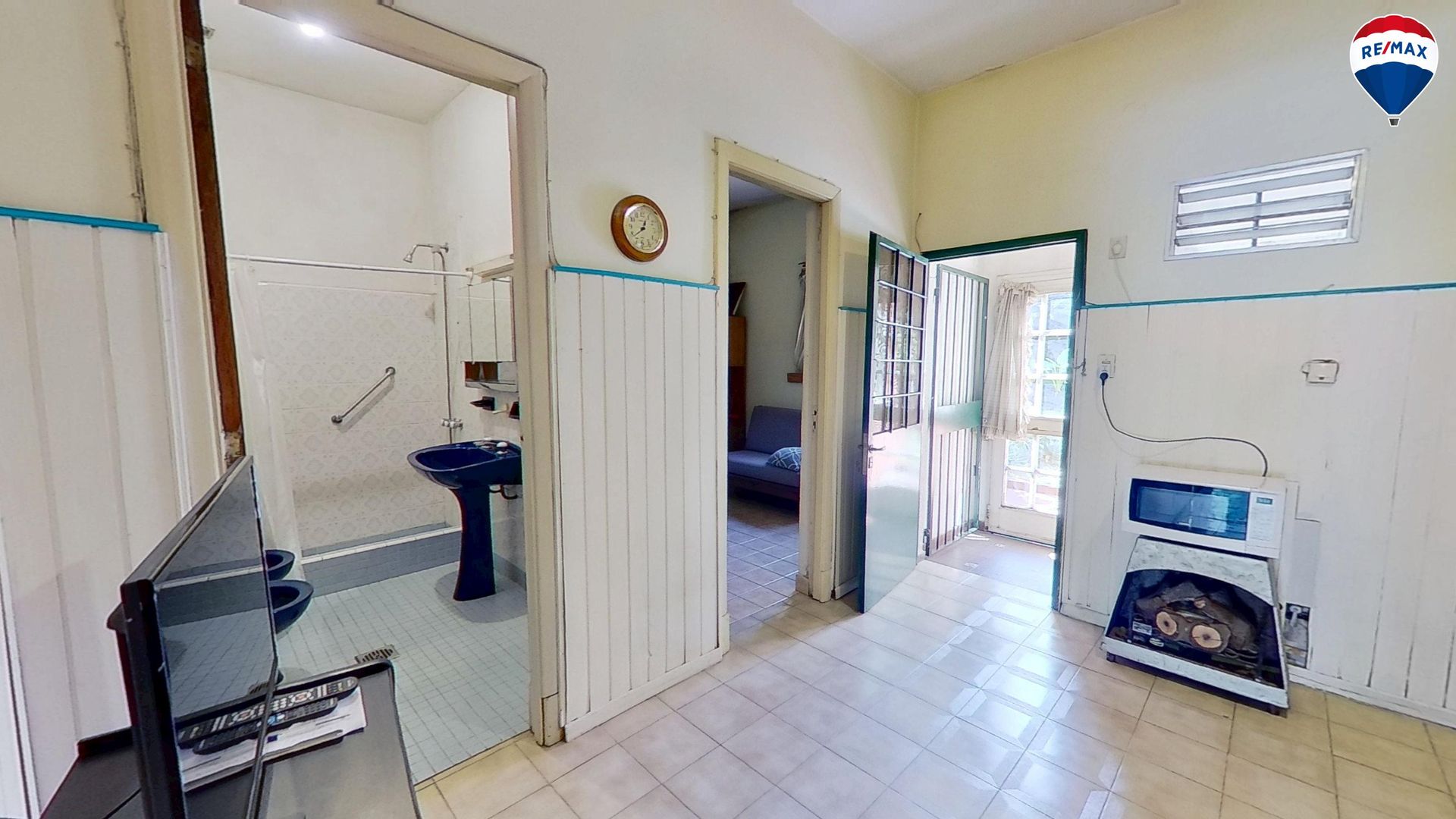 VENTA PH 3 amb Florida PB Patio, Quincho y Cochera