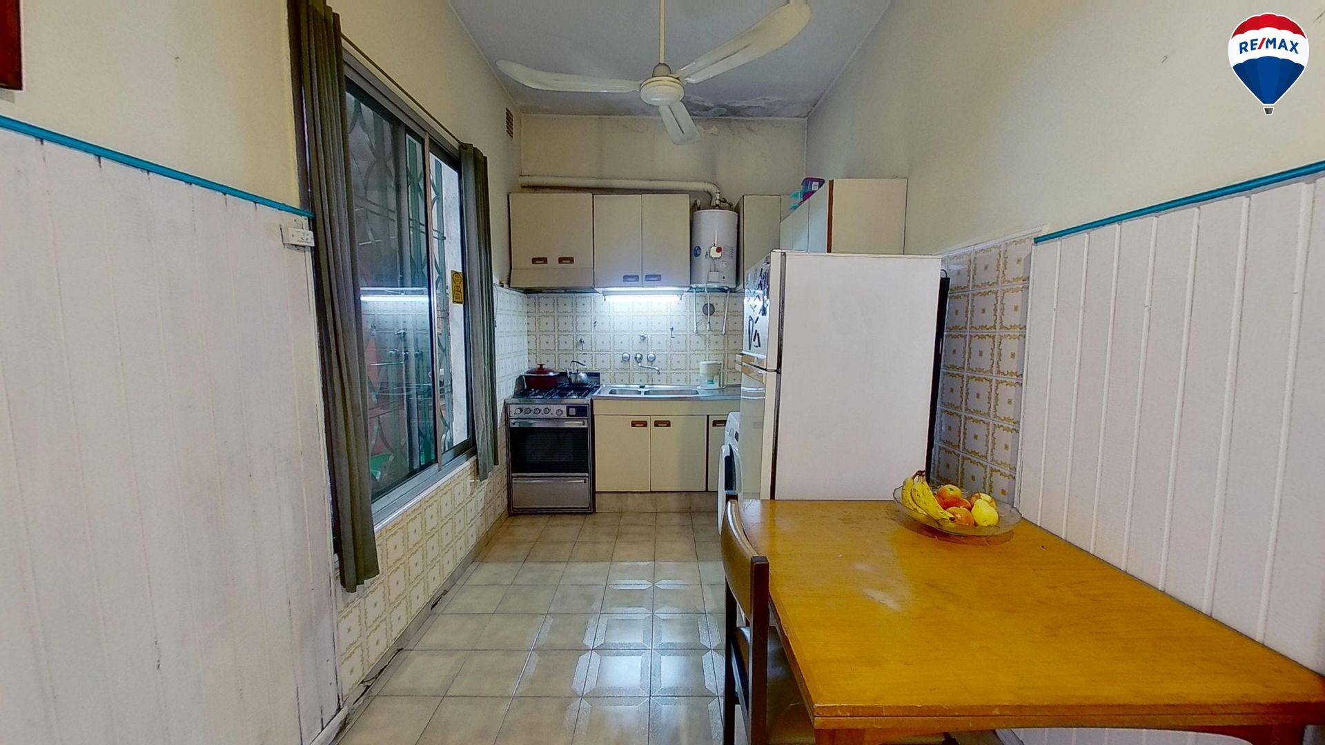 VENTA PH 3 amb Florida PB Patio, Quincho y Cochera