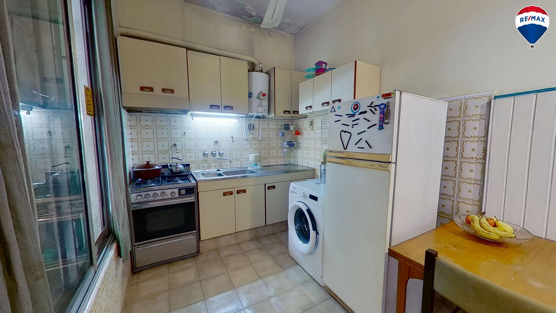 VENTA PH 3 amb Florida PB Patio, Quincho y Cochera