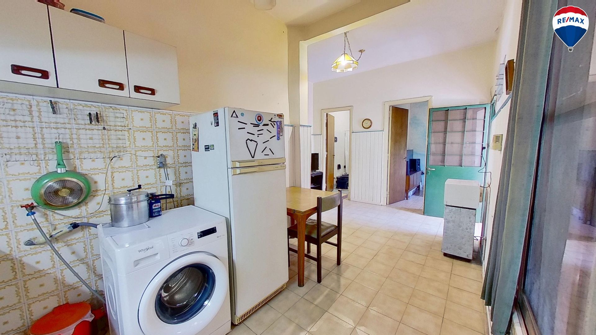 VENTA PH 3 amb Florida PB Patio, Quincho y Cochera